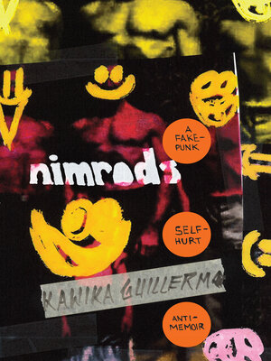 cover image of Nimrods